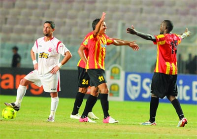 L'ASO Chlef rate le coche