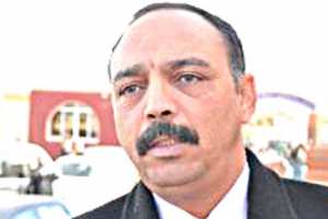 حسين خلدون يحدث فتنة في بيت الآفلان بالطارف