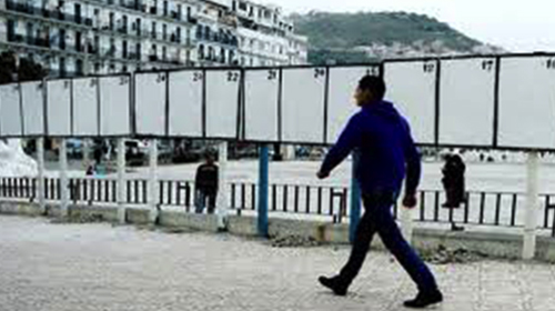 50 partis et listes indépendantes attendent dimanche que le starter retentisse