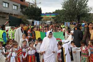 والي بجاية يأمر بالإستعداد لإحتفاليات الربيع الأمازيغي