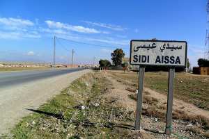 سكان سيدي عيسى بالمسيلة تحت الصدمة