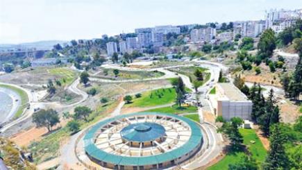 21 مليار سنتيم لإعادة تأهيل المساحات الخضراء والإنارة بقسنطينة