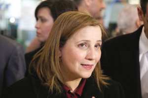 Bientôt un dictionnaire de langage des signes