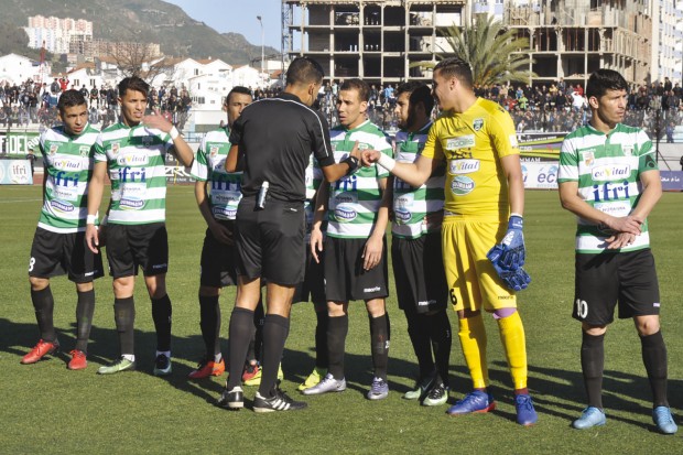 Le MOB dénonce la passivité des dirigeants