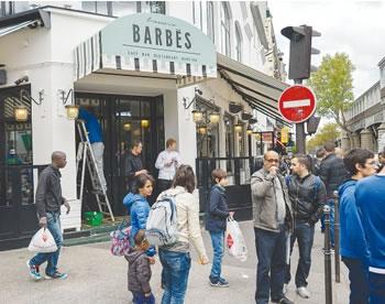 Où sont les laïcs'