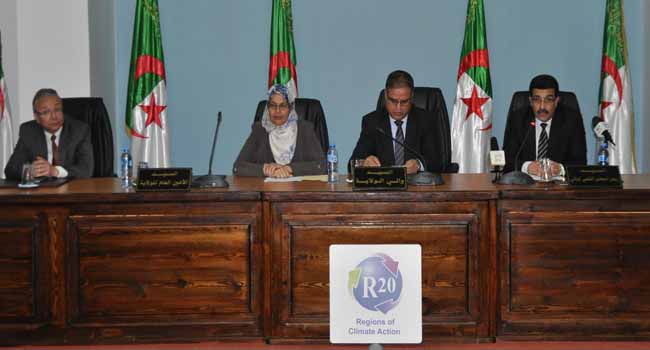 URBANISME ECOLOGIQUE