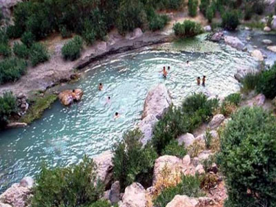 Promotion du tourisme interne