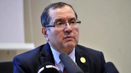 Rencontre de haut niveau à Bruxelles sur la coopération énergétique