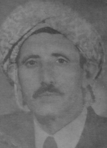 CHEIKH   DJILALI  AIN TEDLES