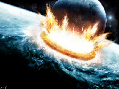 La fin du monde 2012 n'aura pas lieu