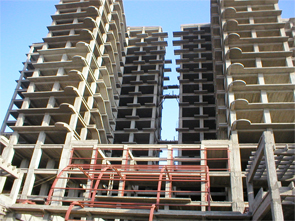 Les citoyens protestent contre l'attribution des espaces verts                                    Draâ Ben Khedda