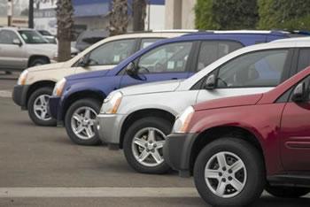 67.000 véhicules neufs débarqués durant le premier semestre                                    PORT DE MOSTAGANEM