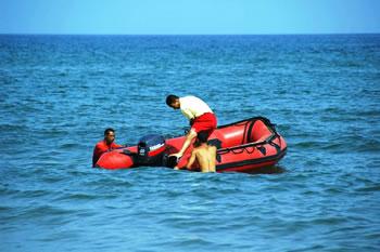 Plus de 130 personnes noyées                                    SAISON ESTIVALE