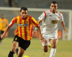 بلحوت: “الحكم هزمنا وليس الترجي