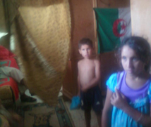 Les 6 familles expulsées attendent les promesses du P/APC