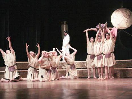 riche programme pour les cinéphiles et les amoureux du théâtre                                    Soirées ramadhanesques