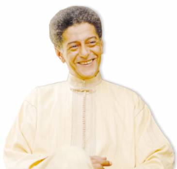 Salah Ougrout, dit Souilah. Comédien : ma destination Médéa (Algérie)                                    Culture : les autres articles