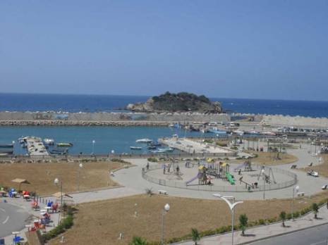 plus de 800 000 visiteurs à Tigzirt                                    Saison estivale dans la wilaya de Tizi Ouzou