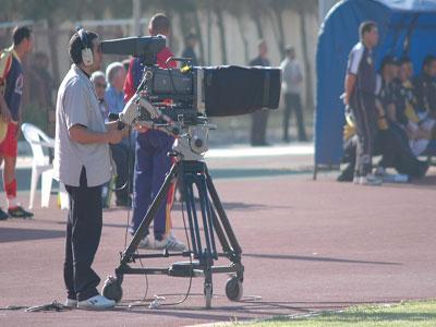 Pour les téléspectateurs algériens le choix est fait : vivre l'évènement ailleurs                                    LONDRES 2012 ET L'ENTV