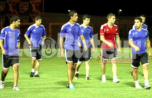 ESS : Le stage de Sousse a failli être annulé