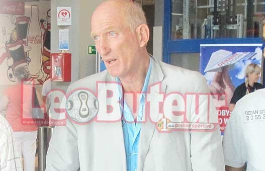 MCA : Réunion décisive entre Ghrib et Liewig