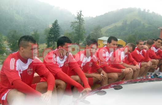 USMA : Un renfort offensif toujours d'actualité !