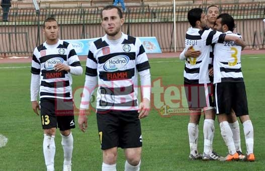 MSPB : Mohammedi «On a tout fait pour me barrer la route»