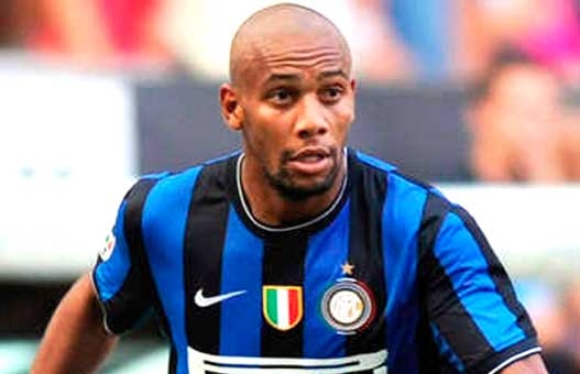 Real Madrid : Maicon rêve toujours de rejoindre le Real