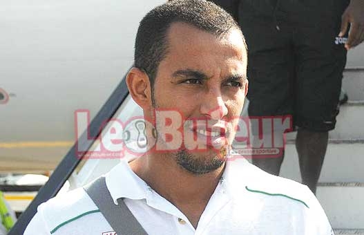 ASMO : Berramla : «Je n'ai pas encore rencontré Merouan»