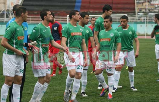 USMB : Blida ne veut pas mourir