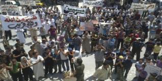 Au moins 128 morts dans les violences en Syrie vendredi