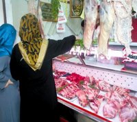 Importation de 35.000 tonnes de viande congelée depuis janvier (PRODA)