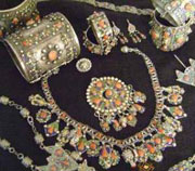 Tizi Ouzou : bijou d'Ath Yenni                                    La fête n'aura pas lieu