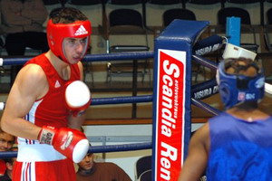 Boxe : Ilyas Abbadi décroche son billet pour Londres