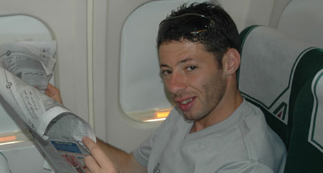 حيماني يوقع لموسمين في شباب قسنطينة