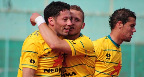 حيماني آخر انتدابات شباب قسنطينة