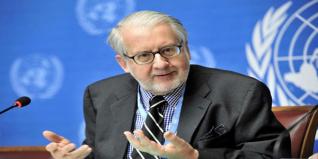 Préserver la sécurité, priorité du gouvernement syrien