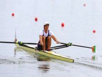 JO-2012 (Aviron) : 