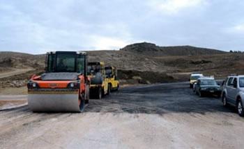 130 milliards pour les chemins communaux