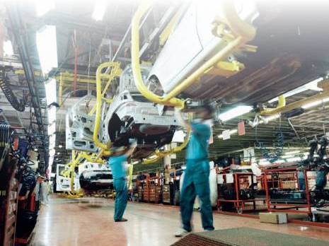 Les entraves à la sous-traitance locale