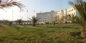 سلال يطلع على مدى تنفيذ برامج التنمية بالجلفة