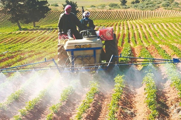 Lancement d'un programme de coopération