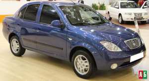 INDUSTRIE AUTOMOBILE