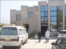 الكشف الطبي عن الحجاج ينطلق بقسنطينة