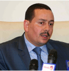 بلقاسم ساحلي من تبسة