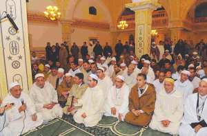 Le soufisme comme antidote à l'extrémisme religieux