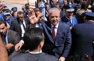 Sellal dessine l'Algérie de demain