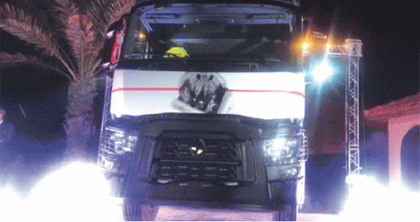 Renault Trucks