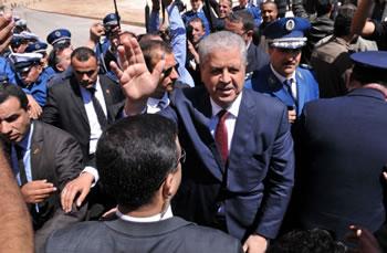 Sellal dessine l'Algérie de demain