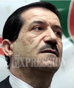 Amar Ghoul intransigeant sur la stabilité du pays